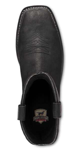 Red Wing Kittson Mens 11-inch Pull-On Boot - 83978
