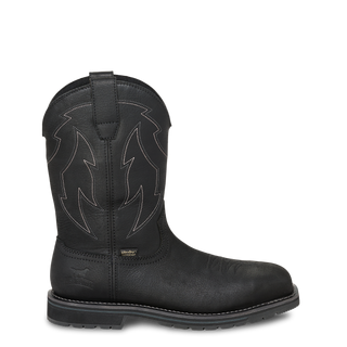 Red Wing Kittson Mens 11-inch Pull-On Boot - 83978