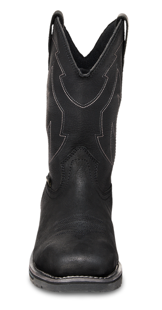 Red Wing Kittson Mens 11-inch Pull-On Boot - 83978