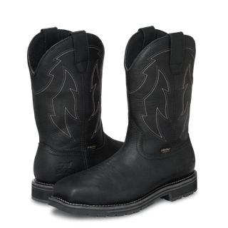 Red Wing Kittson Mens 11-inch Pull-On Boot - 83978