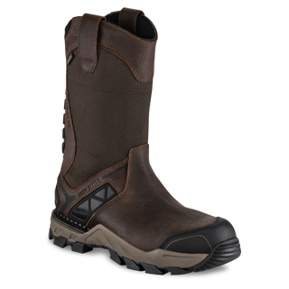 Red Wing Crosby Mens 11-inch Pull-On Boot - 83984