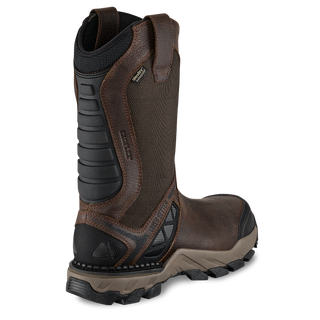 Red Wing Crosby Mens 11-inch Pull-On Boot - 83984