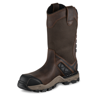 Red Wing Crosby Mens 11-inch Pull-On Boot - 83984