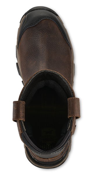 Red Wing Crosby Mens 11-inch Pull-On Boot - 83984
