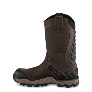 Red Wing Crosby Mens 11-inch Pull-On Boot - 83984