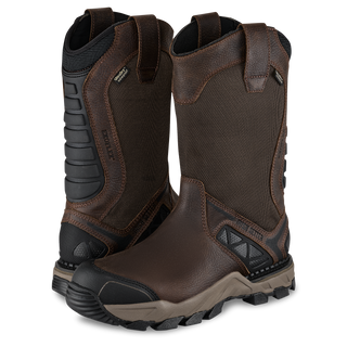 Red Wing Crosby Mens 11-inch Pull-On Boot - 83984