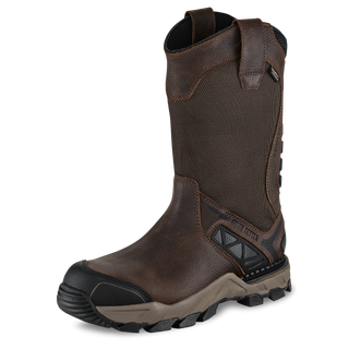 Red Wing Crosby Mens 11-inch Pull-On Boot - 83984