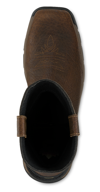 Red Wing Two Harbors Mens 11-inch Pull-On Boot - 83992