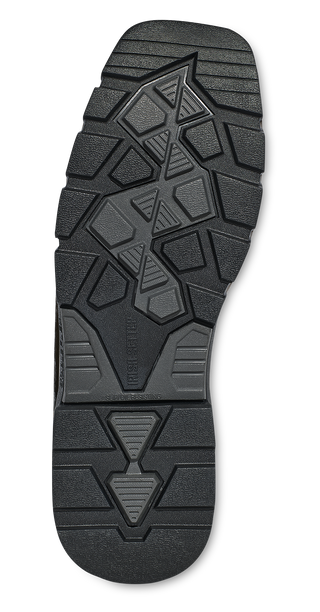 Red Wing Two Harbors Mens 11-inch Pull-On Boot - 83992