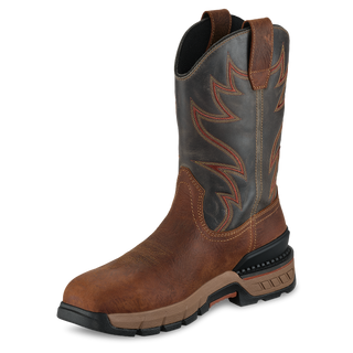 Red Wing Two Harbors Mens 11-inch Pull-On Boot - 83994