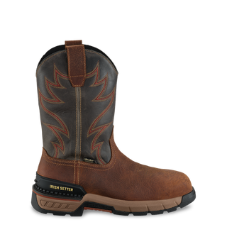 Red Wing Two Harbors Mens 11-inch Pull-On Boot - 83994