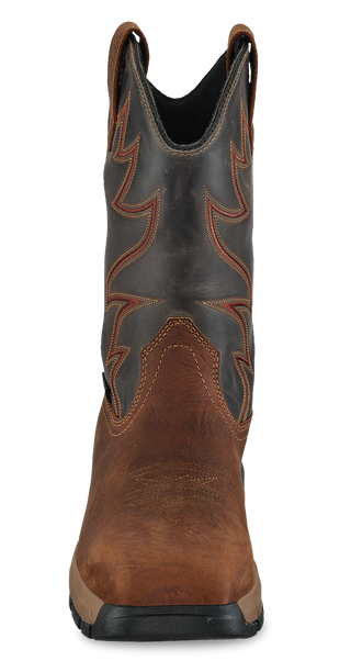 Red Wing Two Harbors Mens 11-inch Pull-On Boot - 83994