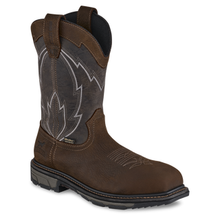 Red Wing Marshall Mens 11-inch Pull-On Boot - 83996