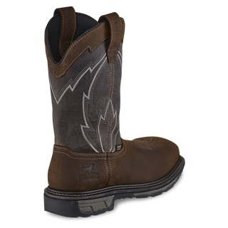 Red Wing Marshall Mens 11-inch Pull-On Boot - 83996