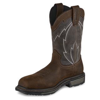 Red Wing Marshall Mens 11-inch Pull-On Boot - 83996
