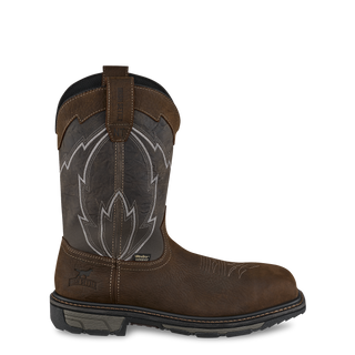 Red Wing Marshall Mens 11-inch Pull-On Boot - 83996