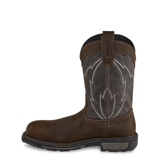 Red Wing Marshall Mens 11-inch Pull-On Boot - 83996