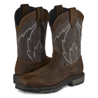 Red Wing Marshall Mens 11-inch Pull-On Boot - 83996