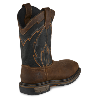Red Wing Marshall Mens 11-inch Pull-On Boot - 83998