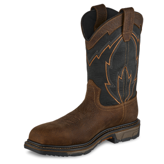 Red Wing Marshall Mens 11-inch Pull-On Boot - 83998