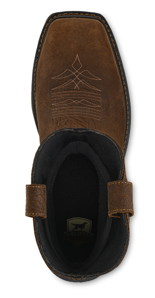 Red Wing Marshall Mens 11-inch Pull-On Boot - 83998