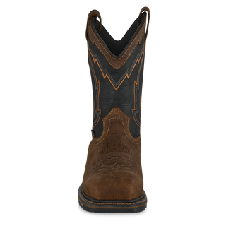Red Wing Marshall Mens 11-inch Pull-On Boot - 83998