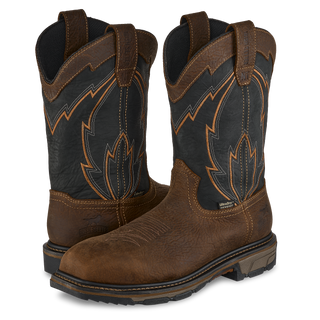 Red Wing Marshall Mens 11-inch Pull-On Boot - 83998