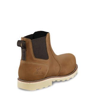 Red Wing Pipestone Mens 6-inch Pull-On Boot - 84600