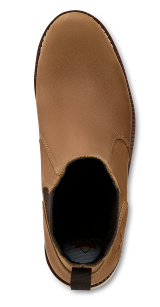 Red Wing Pipestone Mens 6-inch Pull-On Boot - 84600