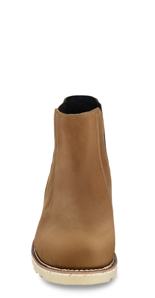 Red Wing Pipestone Mens 6-inch Pull-On Boot - 84600