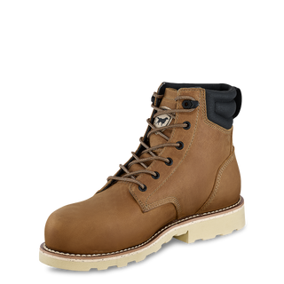 Red Wing Pipestone Unisex 6-inch Boot - 84602