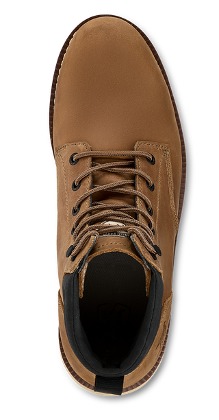 Red Wing Pipestone Unisex 6-inch Boot - 84602