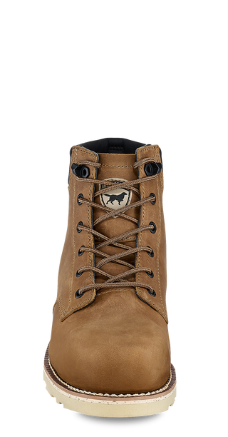 Red Wing Pipestone Unisex 6-inch Boot - 84602