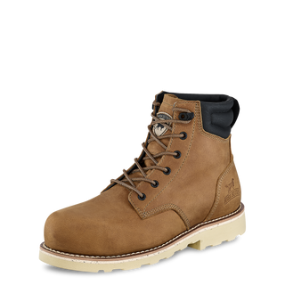 Red Wing Pipestone Unisex 6-inch Boot - 84602