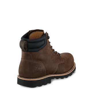 Red Wing Pipestone Unisex 6-inch Boot - 84603