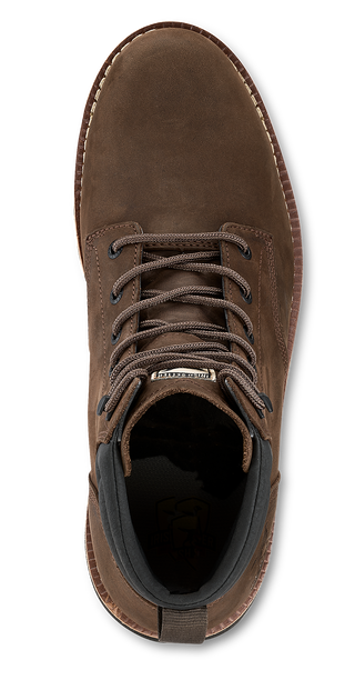 Red Wing Pipestone Unisex 6-inch Boot - 84603