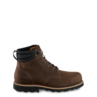 Red Wing Pipestone Unisex 6-inch Boot - 84603