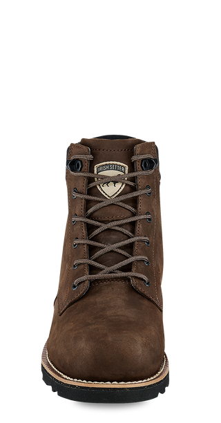 Red Wing Pipestone Unisex 6-inch Boot - 84603