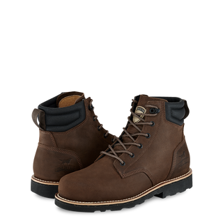 Red Wing Pipestone Unisex 6-inch Boot - 84603