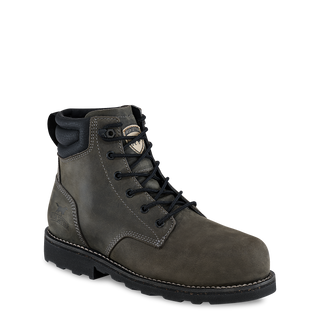 Red Wing Pipestone Unisex 6-inch Boot - 84604