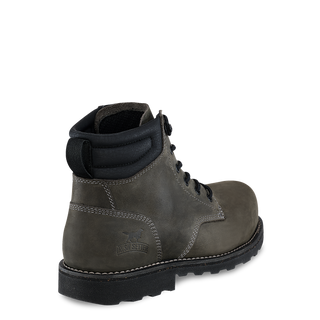 Red Wing Pipestone Unisex 6-inch Boot - 84604