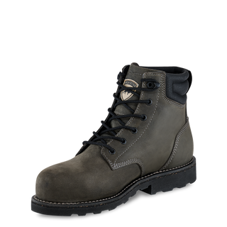 Red Wing Pipestone Unisex 6-inch Boot - 84604