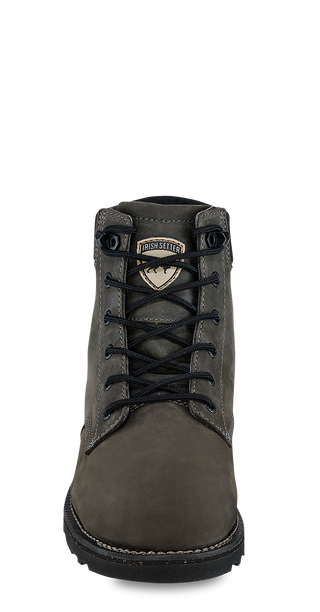 Red Wing Pipestone Unisex 6-inch Boot - 84604
