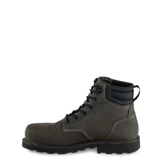 Red Wing Pipestone Unisex 6-inch Boot - 84604
