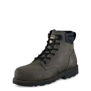 Red Wing Pipestone Unisex 6-inch Boot - 84604