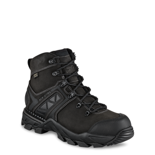 Red Wing Crosby Mens 6-inch Boot - 84612