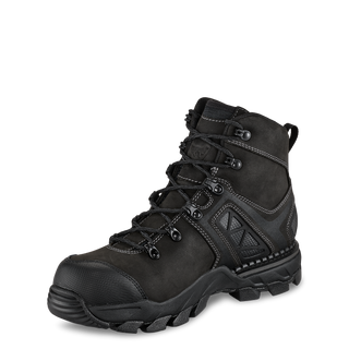 Red Wing Crosby Mens 6-inch Boot - 84612