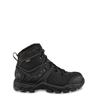 Red Wing Crosby Mens 6-inch Boot - 84612