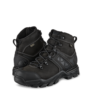 Red Wing Crosby Mens 6-inch Boot - 84612