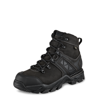 Red Wing Crosby Mens 6-inch Boot - 84612